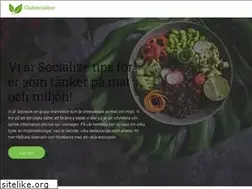 Sites similar to clubsocialize.se
