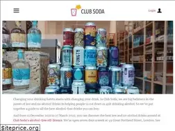 Sites similar to clubsodaguide.com