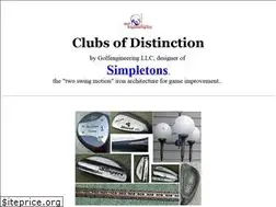 Sites similar to clubsofdistinction.com