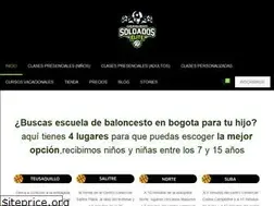 Sites similar to clubsoldadoselite.com
