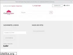 Sites similar to clubsommier.com