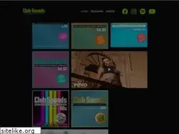 Sites similar to clubsounds.de