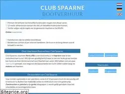 Sites similar to clubspaarne.com