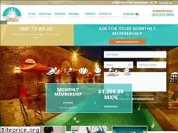 Sites similar to clubspalasminas.com