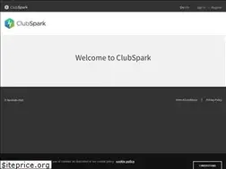 Sites similar to clubspark.ca