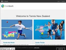 Sites similar to clubspark.kiwi