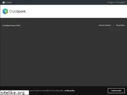 Sites similar to clubspark.net
