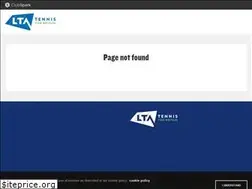 Sites similar to clubspark.uk