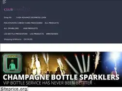 Sites similar to clubsparklers.com