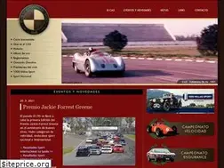 Sites similar to clubsport.com.ar