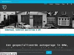 Sites similar to clubsport.nl