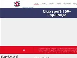 Sites similar to clubsportif50cr.org