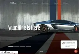 Sites similar to clubsportiva.com