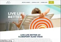 Sites similar to clubsports.com