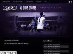 Sites similar to clubsports.niagara.edu