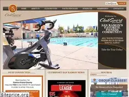 Sites similar to clubsportsr.com