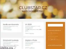 Sites similar to clubstar.cz