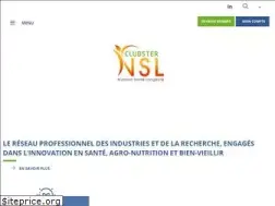 Sites similar to clubster-nsl.com