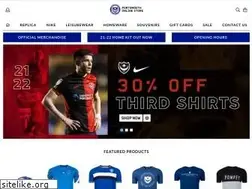 Sites similar to clubstore.co.uk
