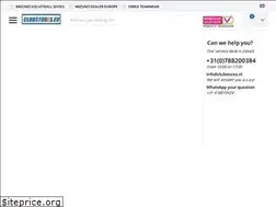 Sites similar to clubstores.eu