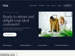 Sites similar to clubstudio.co.uk