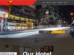 Sites similar to clubsugarsugar.com