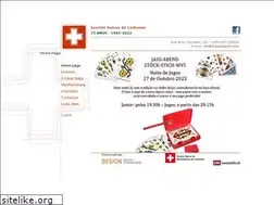 Sites similar to clubsuisse-pt.com