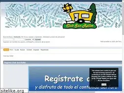 Sites similar to clubsunroller.com