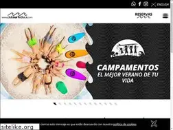 Sites similar to clubsurfeduca.com