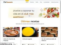 Sites similar to clubsusazon.com