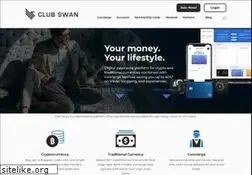 Sites similar to clubswan.com