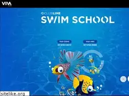Sites similar to clubswim.com.au