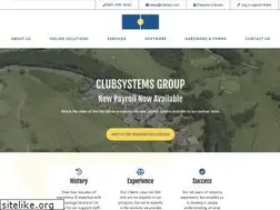Sites similar to clubsys.com