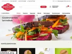 Sites similar to clubszendvics.hu