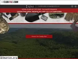 Sites similar to clubtac.com