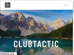 Sites similar to clubtactic.com