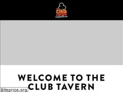 Sites similar to clubtavern.com.au