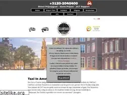 Sites similar to clubtaxi.nl