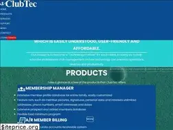 Sites similar to clubtec.com