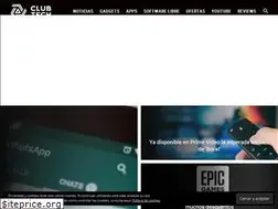 Sites similar to clubtech.es
