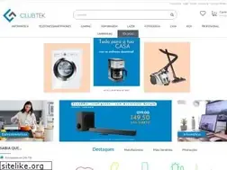 Sites similar to clubtek.pt