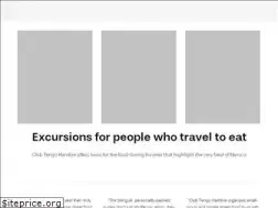 Sites similar to clubtengohambre.com