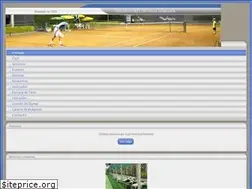 Sites similar to clubteniscbba.com