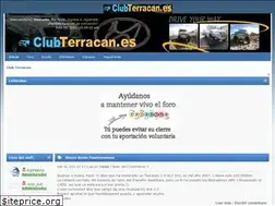 Sites similar to clubterracan.es