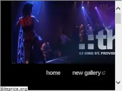 Sites similar to clubtherapyri.com