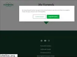 Sites similar to clubthermomix.com