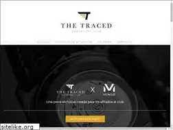 Sites similar to clubthetraced.com
