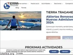 Sites similar to clubtierratragame.com