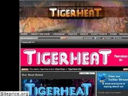 Sites similar to clubtigerheat.com
