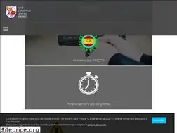 Sites similar to clubtirovaldemoro.es